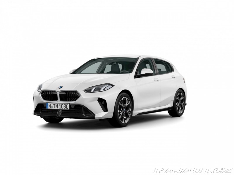 BMW 1 118d