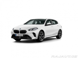 BMW 1 118d