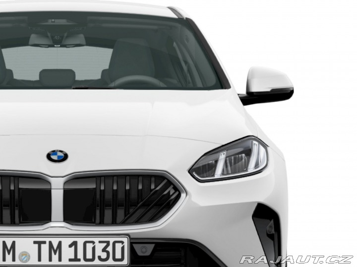 BMW 1 118d 2025