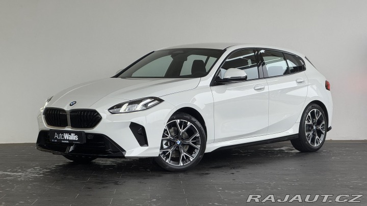 BMW 1 118d 2025