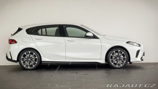 BMW 1 118d 2025