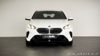 BMW 1 118d 2025