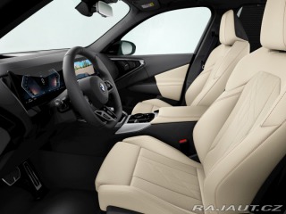 BMW X3 xDrive20d 2025