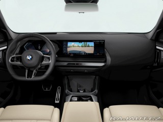 BMW X3 xDrive20d 2025