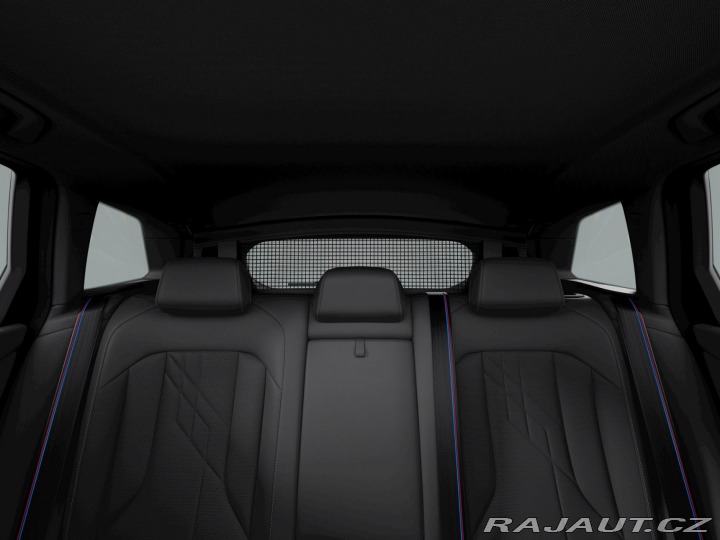 BMW X3 xDrive40d 2025