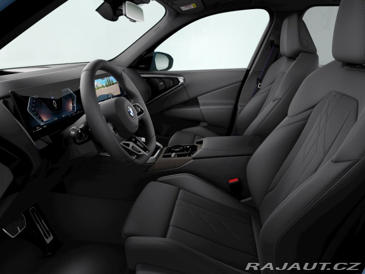 BMW X3 xDrive40d 2025