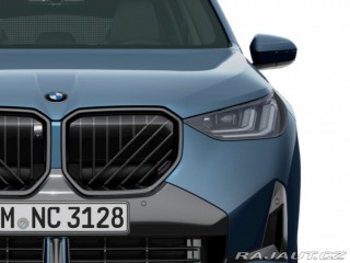 BMW X3 xDrive40d 2025