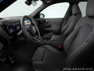 BMW X3 xDrive40d 2025