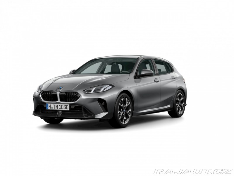 BMW 1 118d