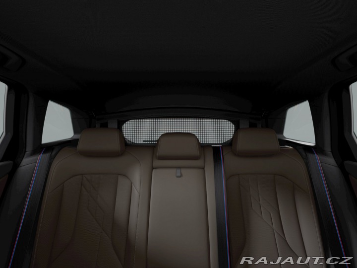 BMW X3 xDrive40d 2025