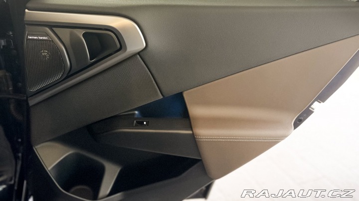 BMW X3 xDrive40d 2025