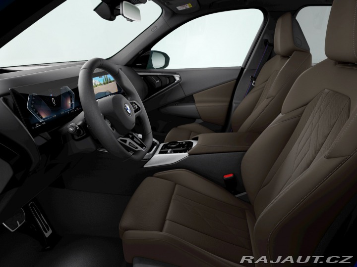 BMW X3 xDrive40d 2025