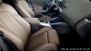 BMW X3 xDrive40d 2025