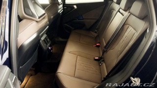 BMW X3 xDrive40d 2025