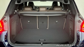 BMW X3 xDrive40d 2025