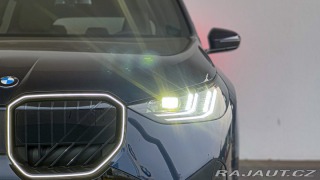 BMW X3 xDrive40d 2025