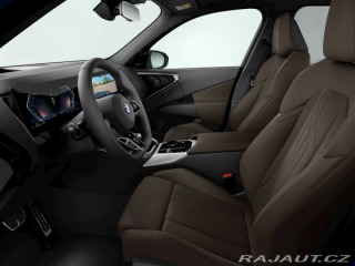 BMW X3 xDrive40d 2025