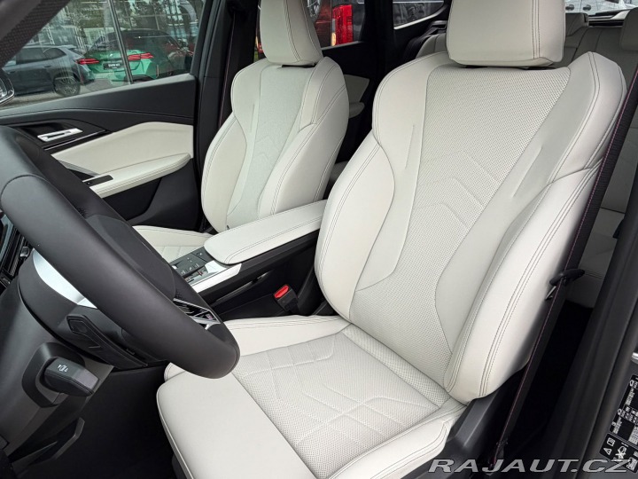BMW X1 xDrive23d 2026