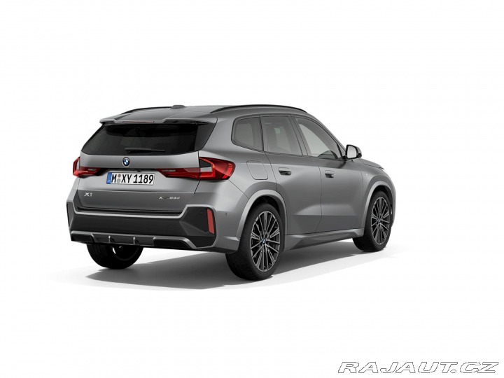 BMW X1 xDrive23d 2026