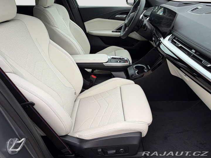 BMW X1 xDrive23d 2026