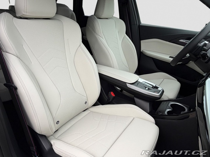 BMW X1 xDrive23d 2026