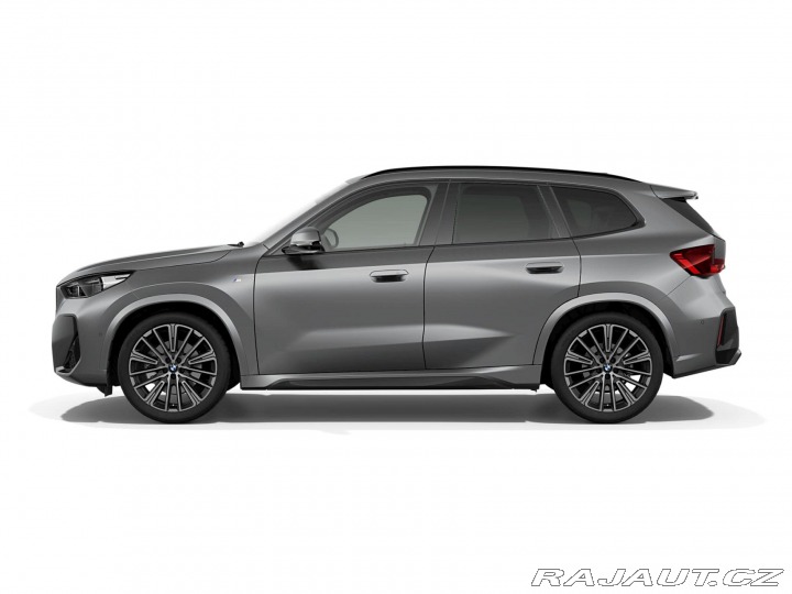 BMW X1 xDrive23d 2026