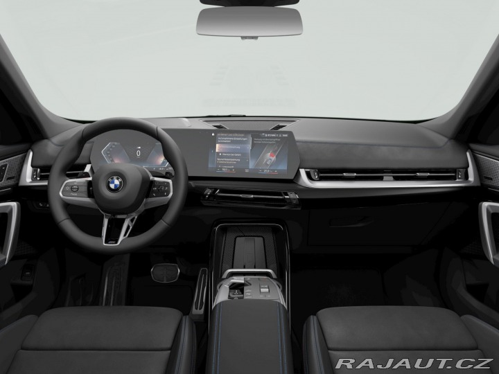 BMW X1 xDrive23d 2026