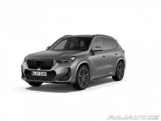 BMW X1 xDrive23d 2026