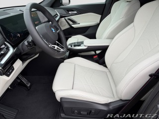 BMW X1 xDrive23d 2026
