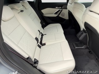 BMW X1 xDrive23d 2026