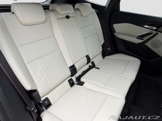 BMW X1 xDrive23d 2026