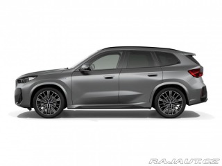 BMW X1 xDrive23d 2026