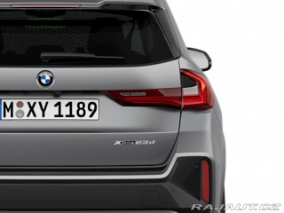 BMW X1 xDrive23d 2026