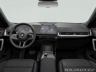 BMW X1 xDrive23d 2026