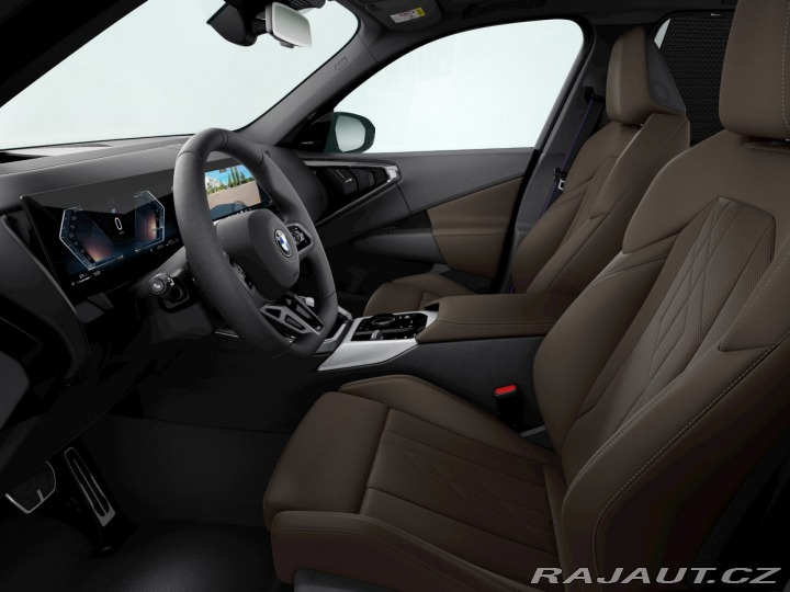 BMW X3 xDrive40d 2026