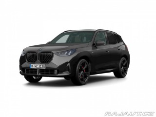 BMW X3 xDrive40d 2026