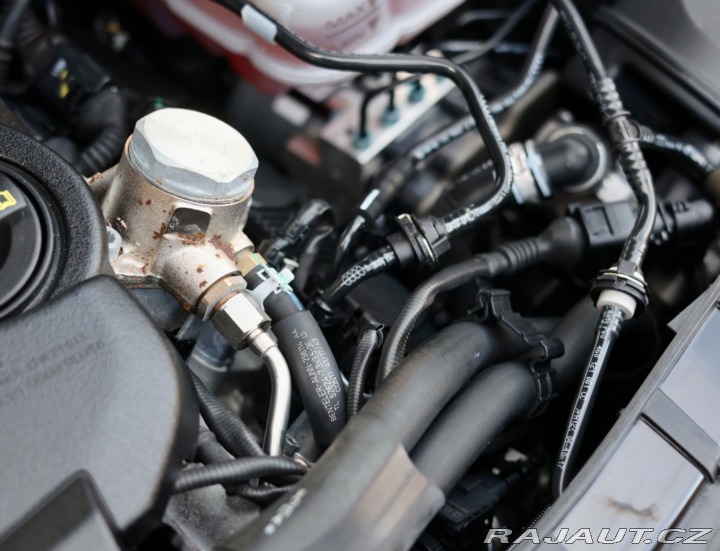 Audi RS6 Avant  4.0 TFSI V8 Perfor 2018