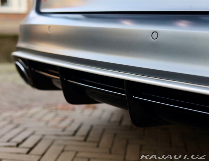 Audi RS6 Avant  4.0 TFSI V8 Perfor 2018