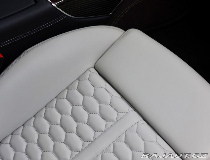 Audi RS6 Avant  4.0 TFSI V8 Perfor 2018