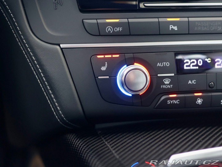 Audi RS6 Avant  4.0 TFSI V8 Perfor 2018