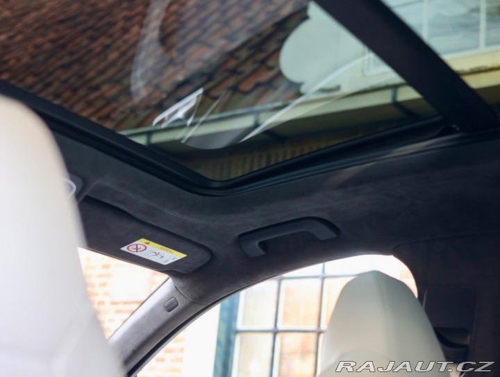 Audi RS6 Avant  4.0 TFSI V8 Perfor 2018