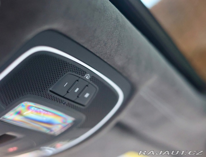 Audi RS6 Avant  4.0 TFSI V8 Perfor 2018