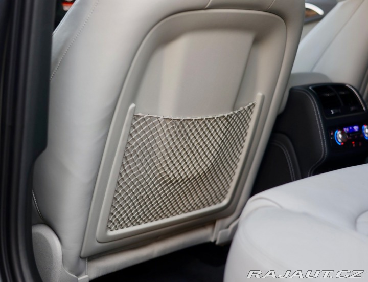 Audi RS6 Avant  4.0 TFSI V8 Perfor 2018