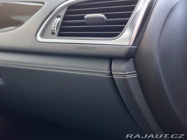 Audi RS6 Avant  4.0 TFSI V8 Perfor 2018