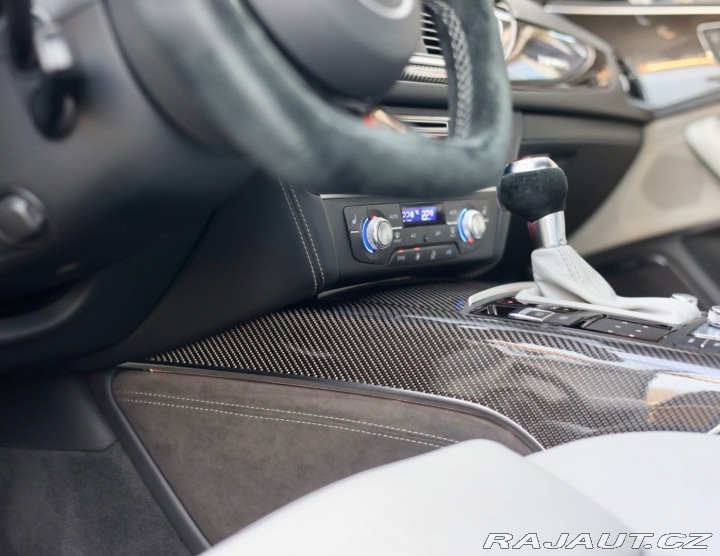 Audi RS6 Avant  4.0 TFSI V8 Perfor 2018