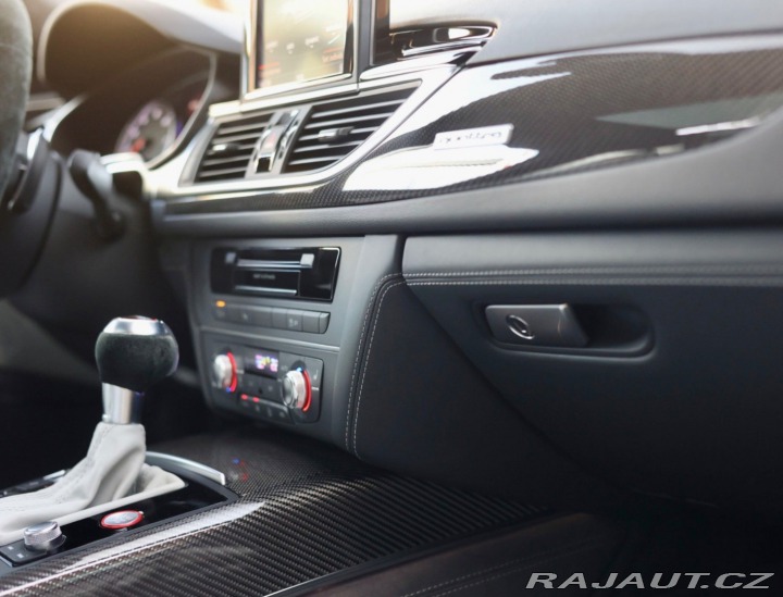 Audi RS6 Avant  4.0 TFSI V8 Perfor 2018