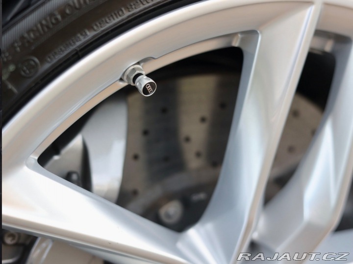 Audi RS6 Avant  4.0 TFSI V8 Perfor 2018