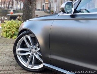 Audi RS6 Avant  4.0 TFSI V8 Perfor 2018