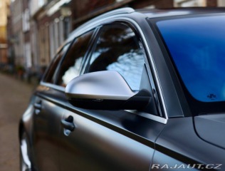 Audi RS6 Avant  4.0 TFSI V8 Perfor 2018