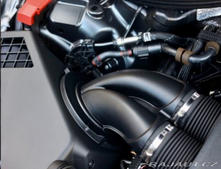 Audi RS6 Avant  4.0 TFSI V8 Perfor 2018